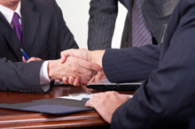 Business and Corporate